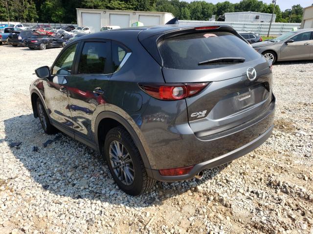 Photo 2 VIN: JM3KFBCLXH0110632 - MAZDA CX-5 