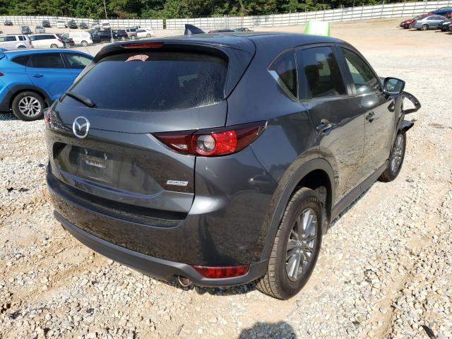 Photo 3 VIN: JM3KFBCLXH0110632 - MAZDA CX-5 