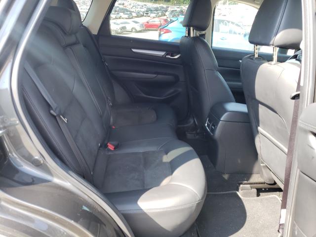 Photo 5 VIN: JM3KFBCLXH0110632 - MAZDA CX-5 