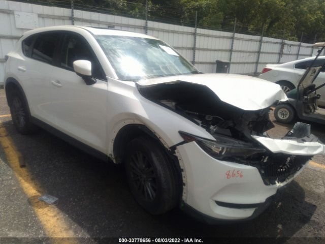 Photo 0 VIN: JM3KFBCLXH0126166 - MAZDA CX-5 