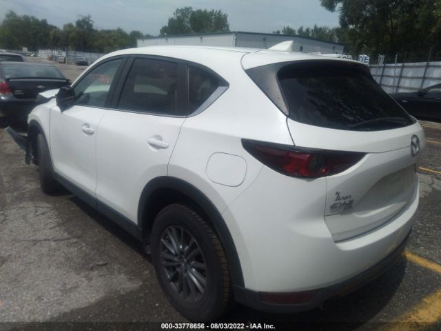 Photo 2 VIN: JM3KFBCLXH0126166 - MAZDA CX-5 