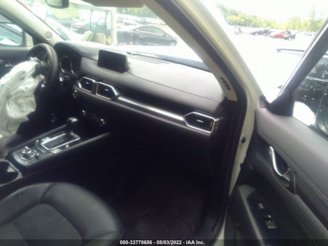 Photo 4 VIN: JM3KFBCLXH0126166 - MAZDA CX-5 