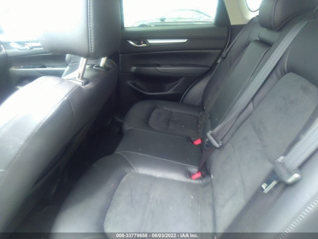 Photo 7 VIN: JM3KFBCLXH0126166 - MAZDA CX-5 