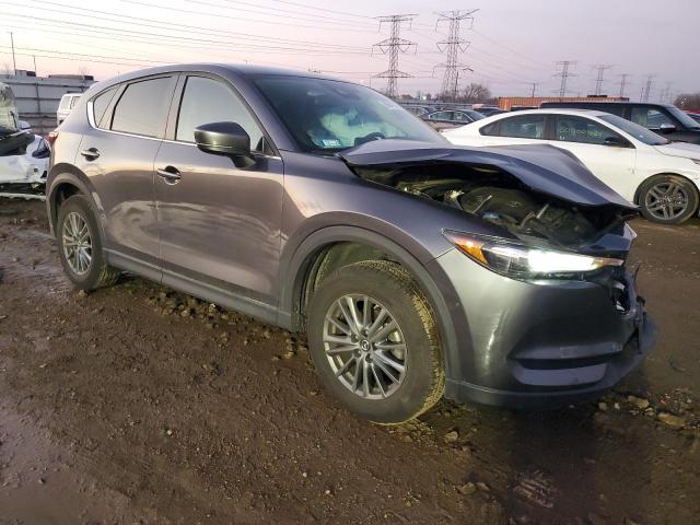 Photo 3 VIN: JM3KFBCLXH0126703 - MAZDA CX-5 TOURI 