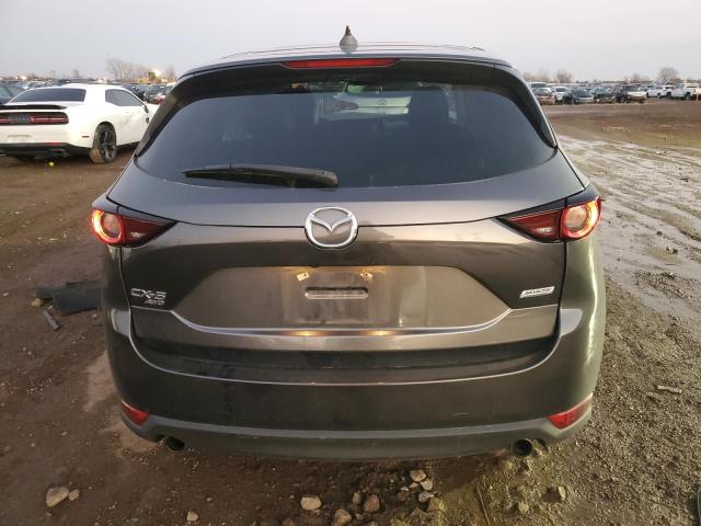 Photo 5 VIN: JM3KFBCLXH0126703 - MAZDA CX-5 TOURI 