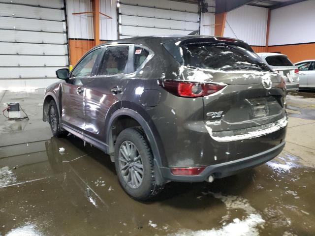 Photo 1 VIN: JM3KFBCLXH0127348 - MAZDA CX-5 