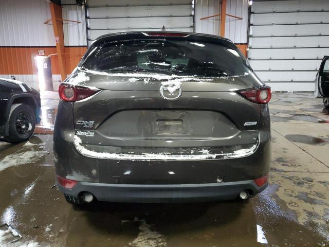 Photo 5 VIN: JM3KFBCLXH0127348 - MAZDA CX-5 