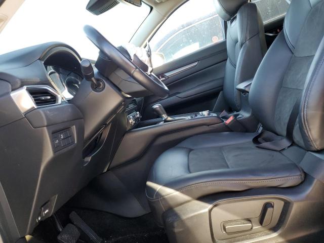 Photo 6 VIN: JM3KFBCLXH0127348 - MAZDA CX-5 