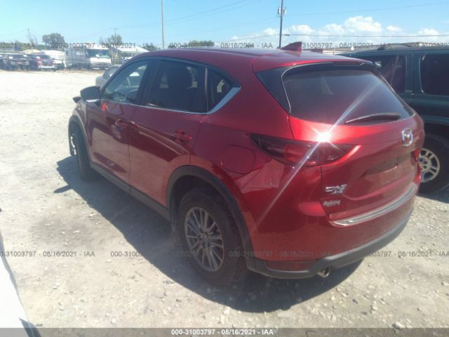 Photo 2 VIN: JM3KFBCLXH0130198 - MAZDA CX-5 