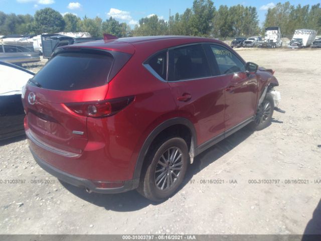 Photo 3 VIN: JM3KFBCLXH0130198 - MAZDA CX-5 