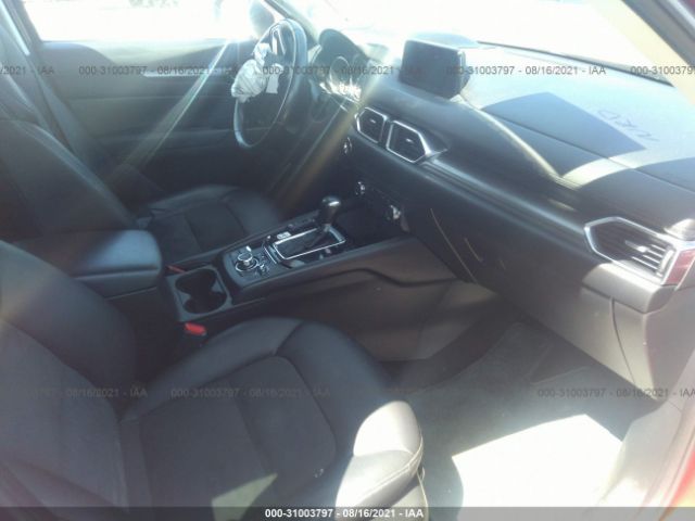 Photo 4 VIN: JM3KFBCLXH0130198 - MAZDA CX-5 