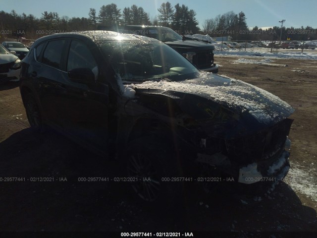 Photo 0 VIN: JM3KFBCLXH0136454 - MAZDA CX-5 