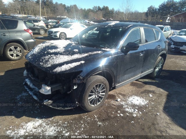 Photo 1 VIN: JM3KFBCLXH0136454 - MAZDA CX-5 