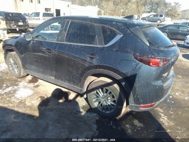 Photo 2 VIN: JM3KFBCLXH0136454 - MAZDA CX-5 