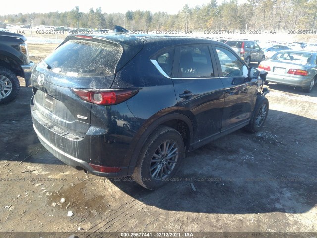 Photo 3 VIN: JM3KFBCLXH0136454 - MAZDA CX-5 