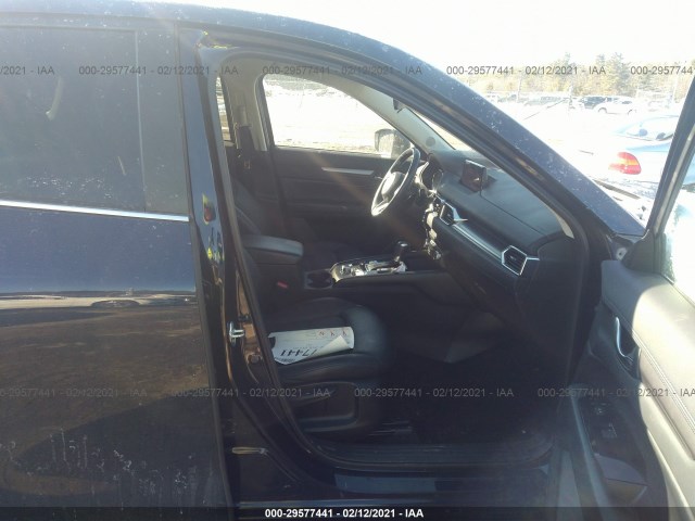 Photo 4 VIN: JM3KFBCLXH0136454 - MAZDA CX-5 