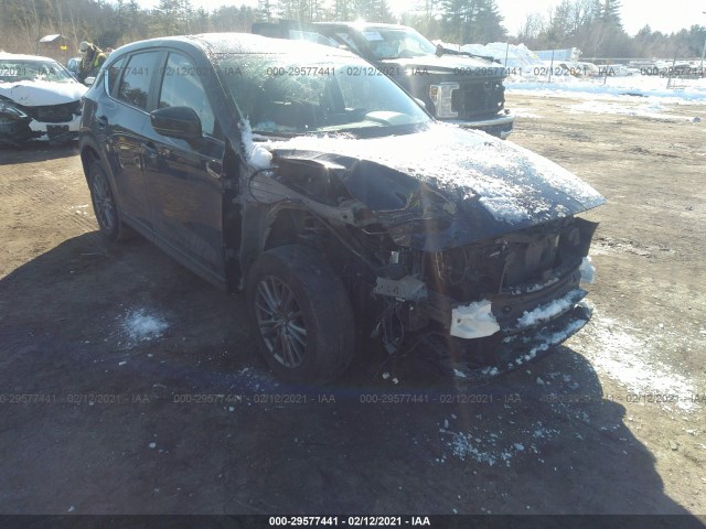 Photo 5 VIN: JM3KFBCLXH0136454 - MAZDA CX-5 