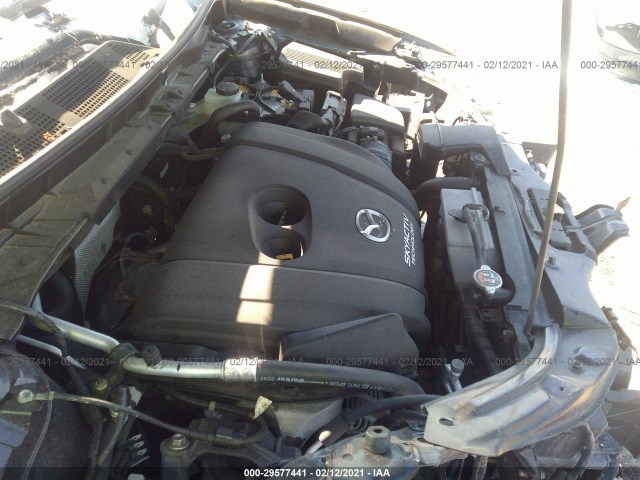 Photo 9 VIN: JM3KFBCLXH0136454 - MAZDA CX-5 