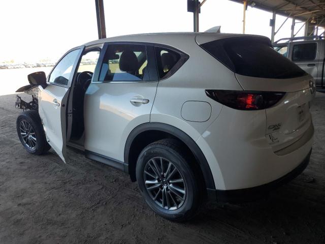 Photo 1 VIN: JM3KFBCLXH0160270 - MAZDA CX-5 TOURI 