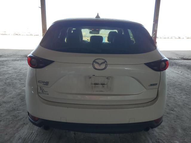 Photo 5 VIN: JM3KFBCLXH0160270 - MAZDA CX-5 TOURI 