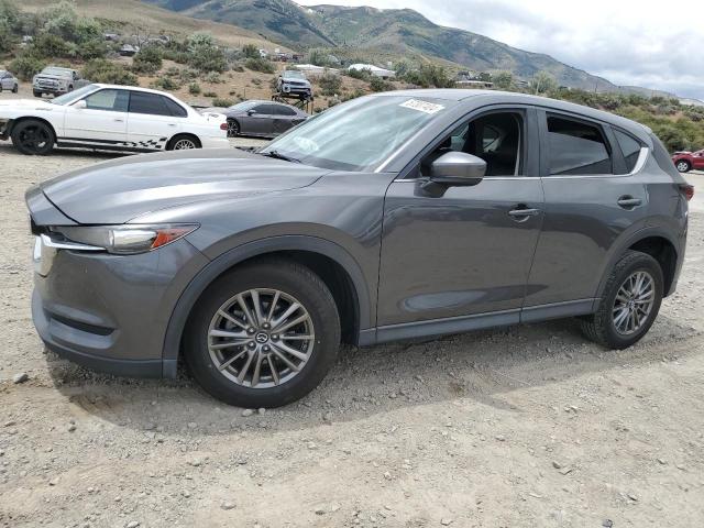 Photo 0 VIN: JM3KFBCLXH0164660 - MAZDA CX-5 