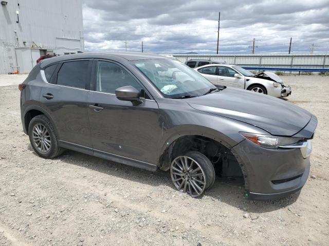 Photo 3 VIN: JM3KFBCLXH0164660 - MAZDA CX-5 