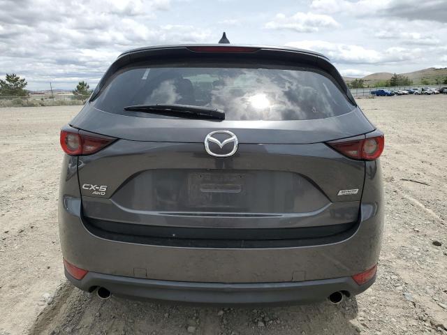 Photo 5 VIN: JM3KFBCLXH0164660 - MAZDA CX-5 