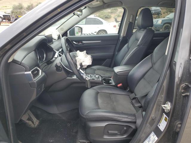 Photo 6 VIN: JM3KFBCLXH0164660 - MAZDA CX-5 