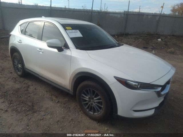 Photo 0 VIN: JM3KFBCLXH0166439 - MAZDA CX-5 