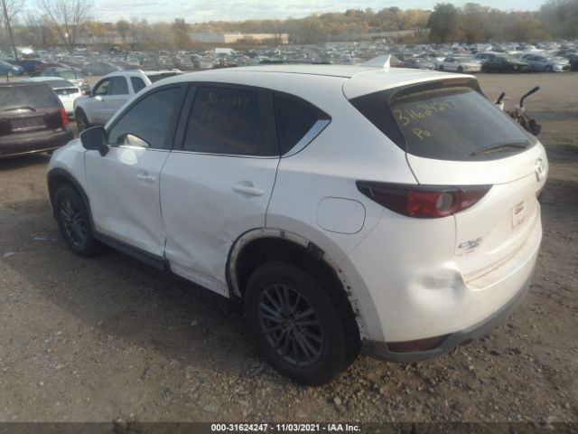 Photo 2 VIN: JM3KFBCLXH0166439 - MAZDA CX-5 