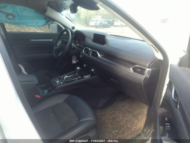 Photo 4 VIN: JM3KFBCLXH0166439 - MAZDA CX-5 