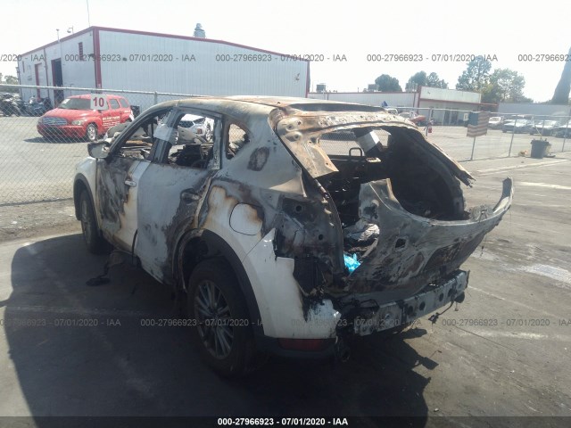 Photo 2 VIN: JM3KFBCLXH0181409 - MAZDA CX-5 