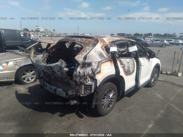 Photo 3 VIN: JM3KFBCLXH0181409 - MAZDA CX-5 