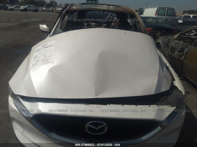 Photo 9 VIN: JM3KFBCLXH0181409 - MAZDA CX-5 