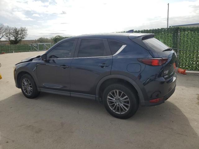 Photo 1 VIN: JM3KFBCLXH0202940 - MAZDA CX-5 