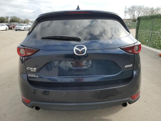 Photo 5 VIN: JM3KFBCLXH0202940 - MAZDA CX-5 