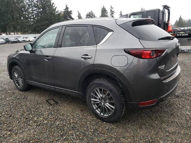 Photo 1 VIN: JM3KFBCLXH0210181 - MAZDA CX-5 TOURI 