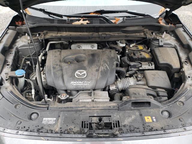 Photo 11 VIN: JM3KFBCLXH0210181 - MAZDA CX-5 TOURI 