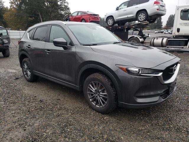 Photo 3 VIN: JM3KFBCLXH0210181 - MAZDA CX-5 TOURI 