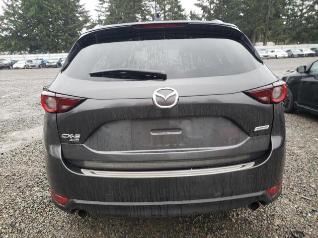 Photo 5 VIN: JM3KFBCLXH0210181 - MAZDA CX-5 TOURI 