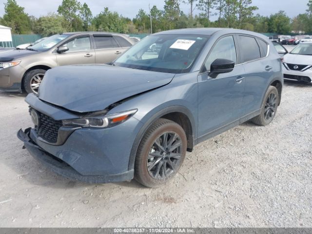 Photo 1 VIN: JM3KFBCLXR0445990 - MAZDA CX-5 