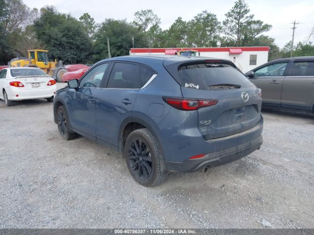 Photo 2 VIN: JM3KFBCLXR0445990 - MAZDA CX-5 