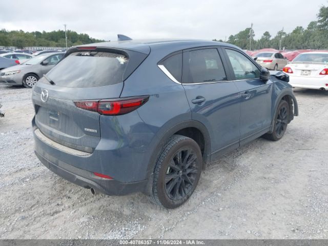 Photo 3 VIN: JM3KFBCLXR0445990 - MAZDA CX-5 