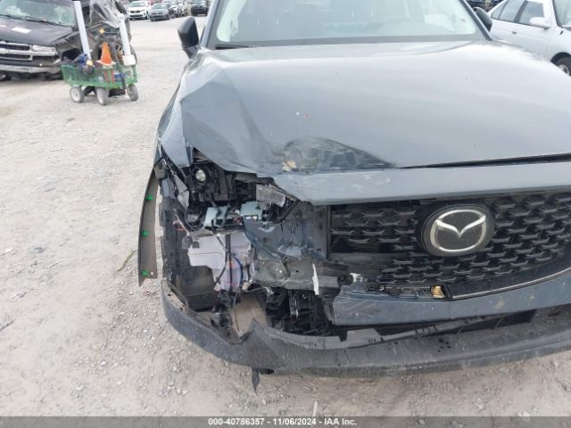 Photo 5 VIN: JM3KFBCLXR0445990 - MAZDA CX-5 