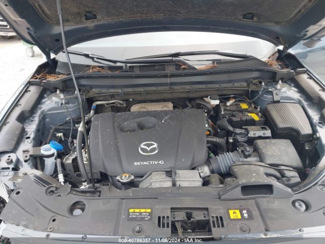 Photo 9 VIN: JM3KFBCLXR0445990 - MAZDA CX-5 