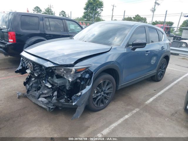 Photo 1 VIN: JM3KFBCLXR0448520 - MAZDA CX-5 