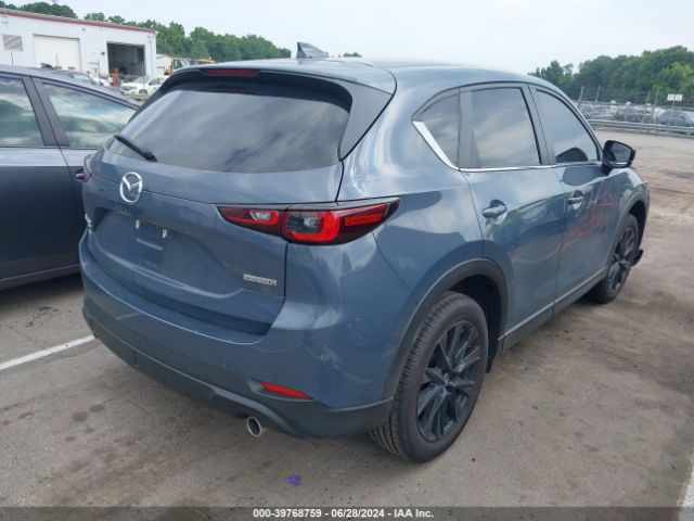 Photo 3 VIN: JM3KFBCLXR0448520 - MAZDA CX-5 