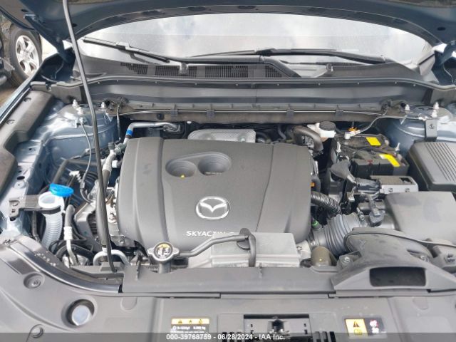 Photo 9 VIN: JM3KFBCLXR0448520 - MAZDA CX-5 