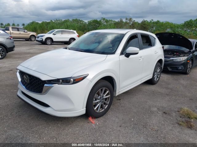 Photo 1 VIN: JM3KFBCLXR0513981 - MAZDA CX-5 