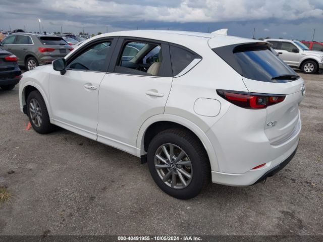 Photo 2 VIN: JM3KFBCLXR0513981 - MAZDA CX-5 